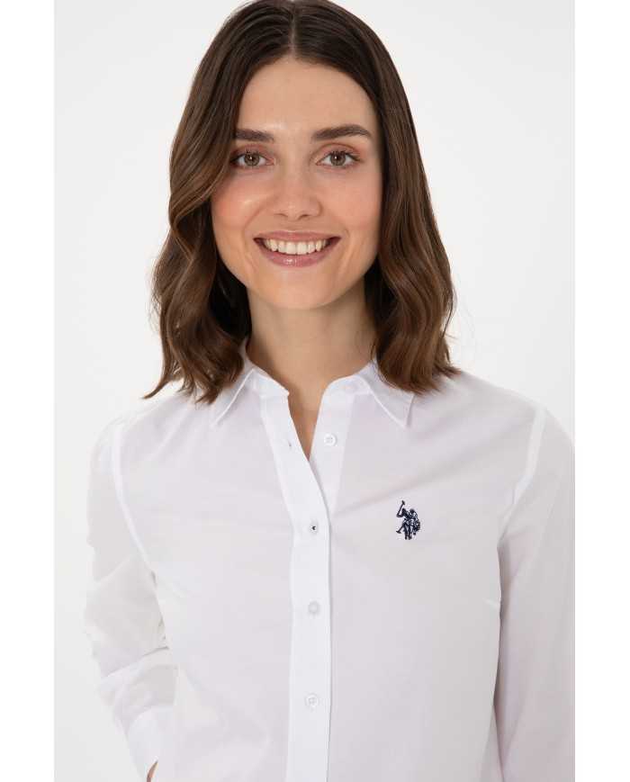 Woven Shirt