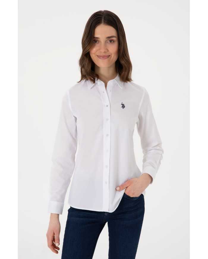Woven Shirt