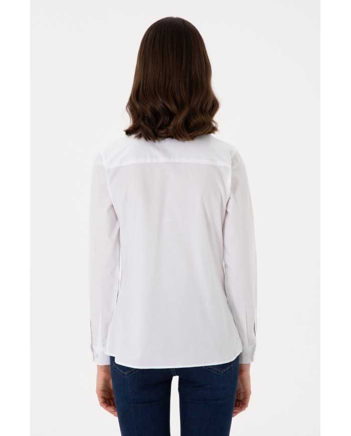 Woven Shirt