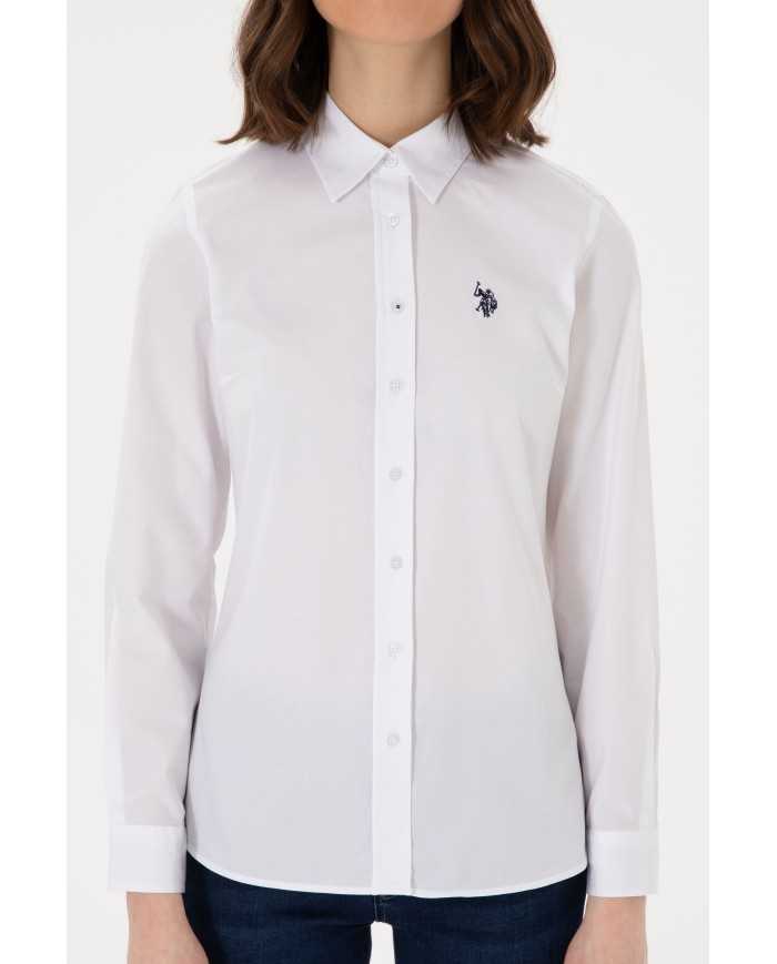 Woven Shirt