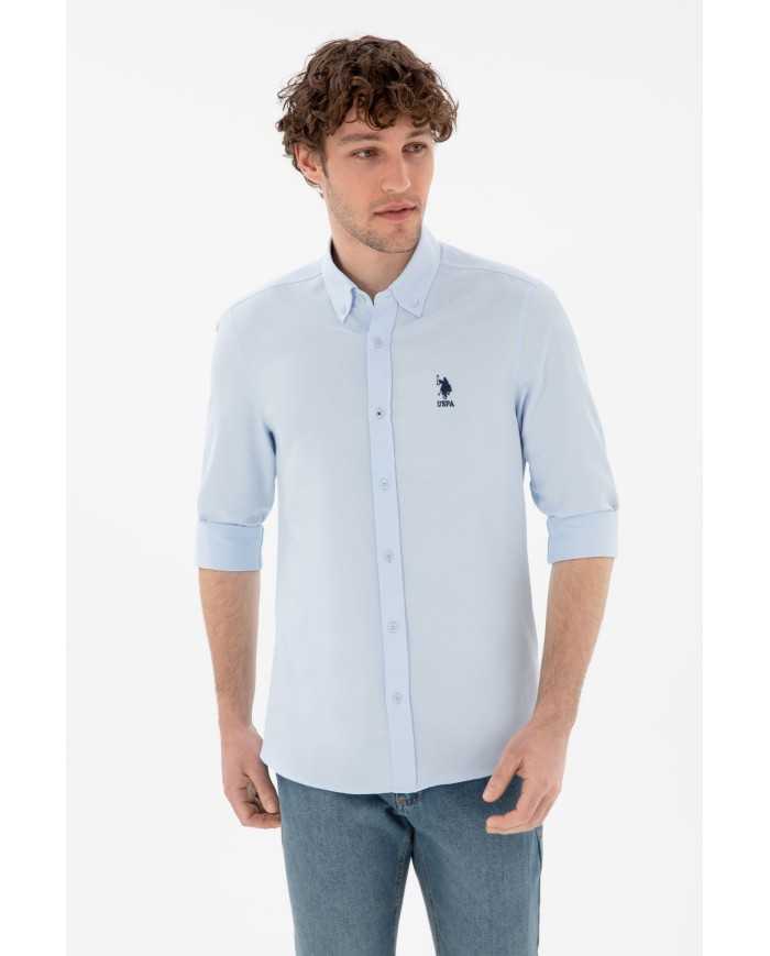 US POLO Chemise
