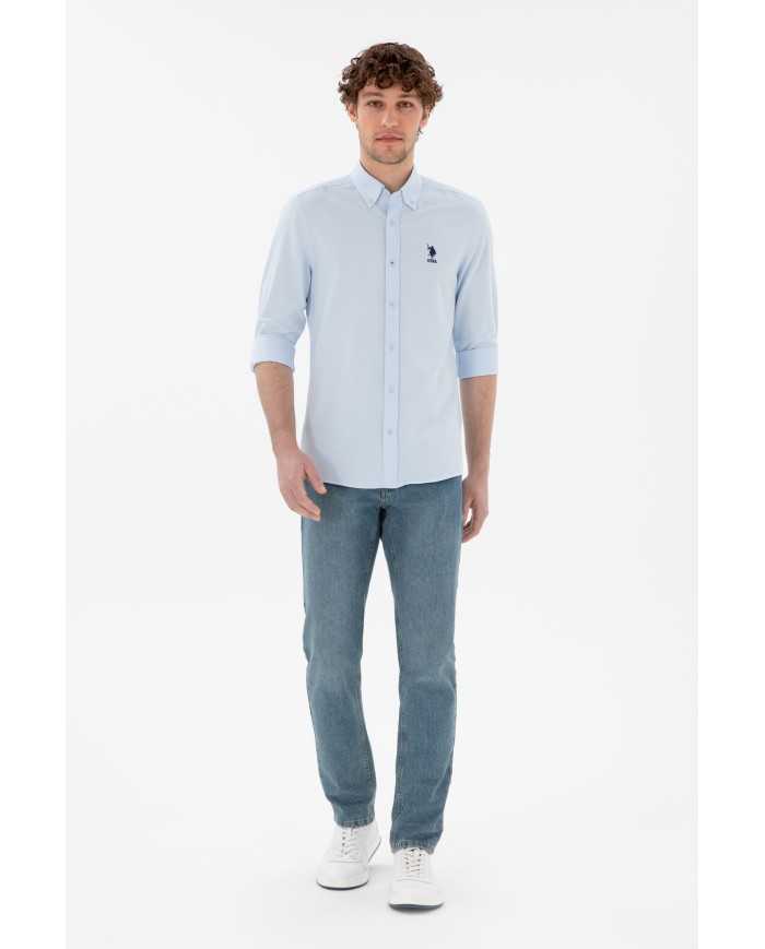 US POLO Chemise