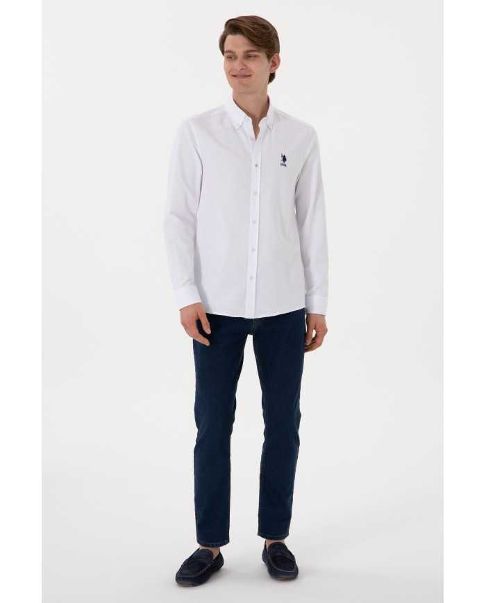 US POLO Chemise