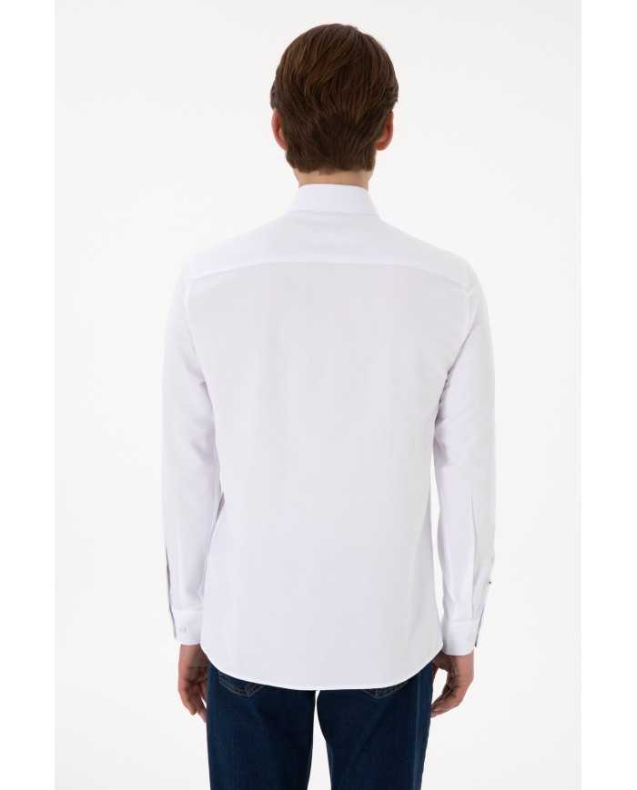 US POLO Chemise