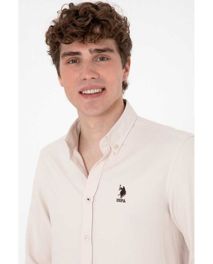 US POLO Chemise