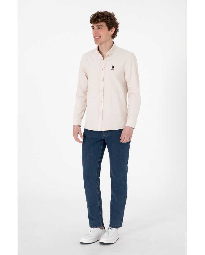 US POLO Chemise