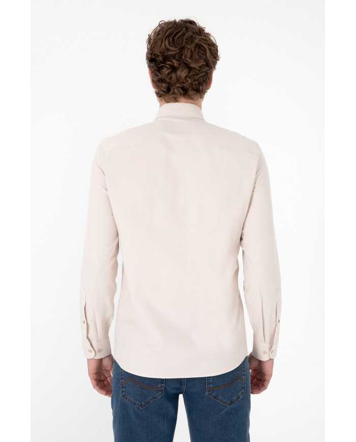 US POLO Chemise