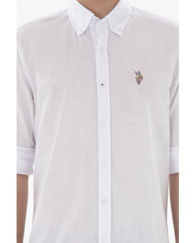 US POLO Chemise