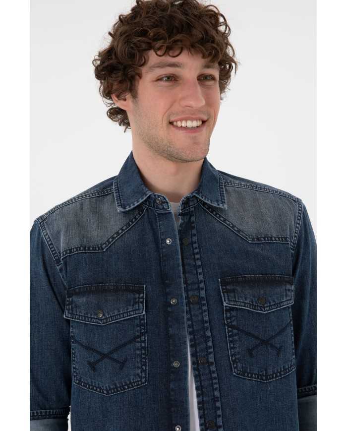 US POLO Jacket