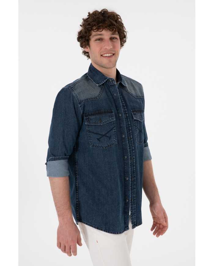 US POLO Jacket