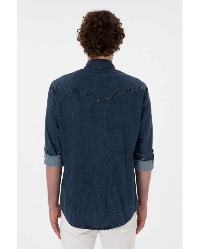 US POLO Jacket