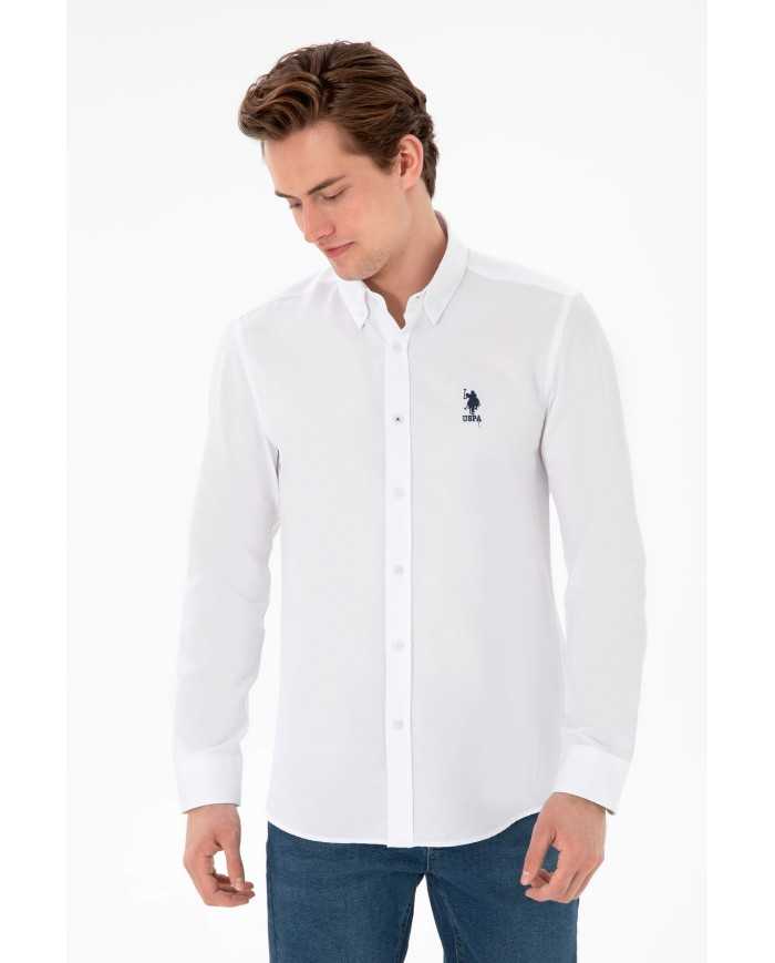 US POLO Chemise