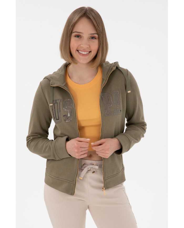 US POLO Sweatshirt