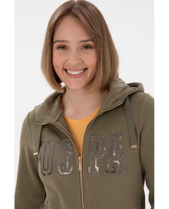 US POLO Sweatshirt