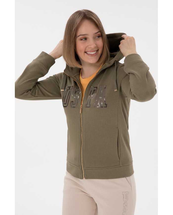 US POLO Sweatshirt