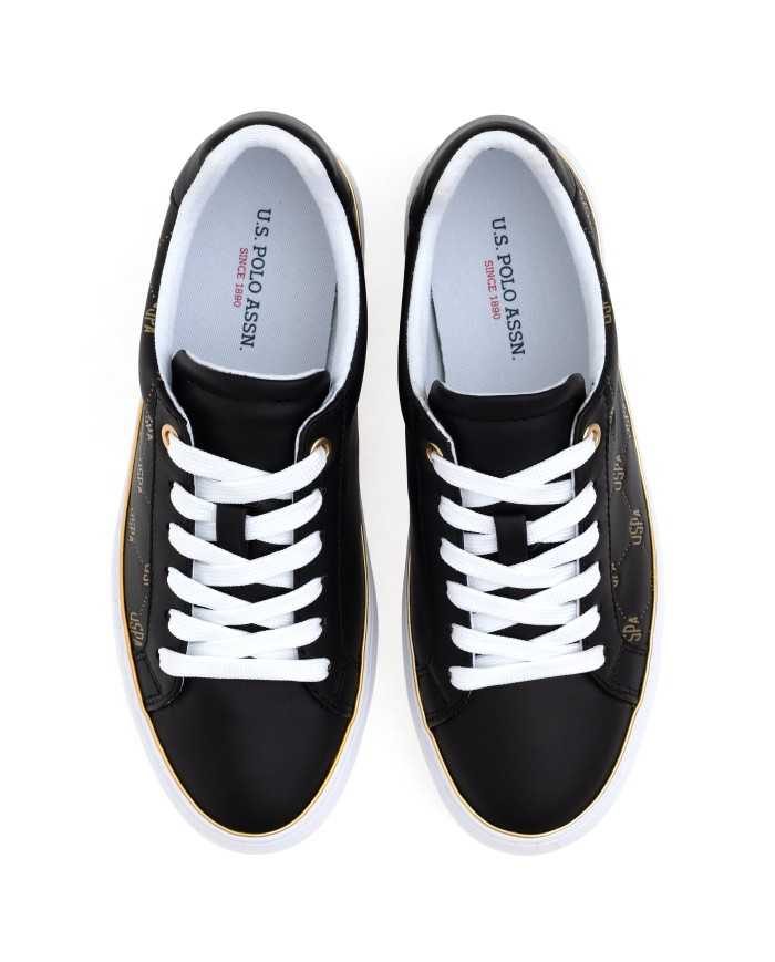US POLO Chaussures