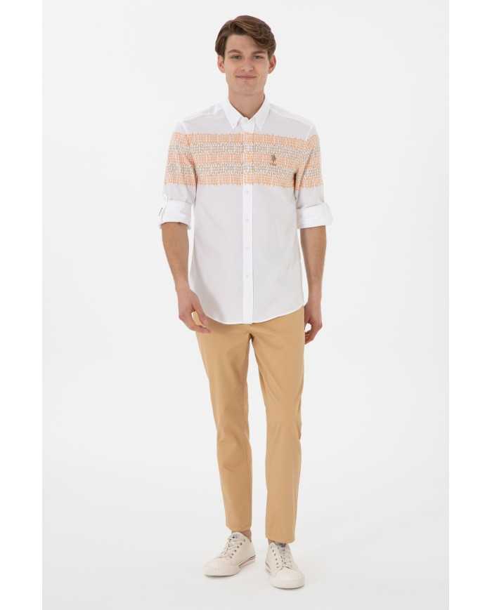 US POLO Pantalon