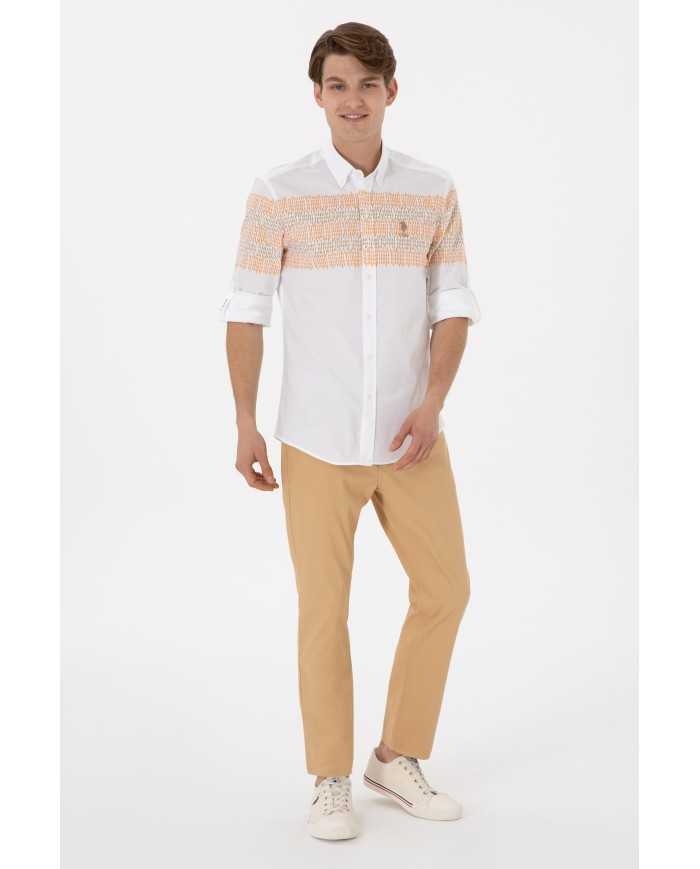 US POLO Pantalon