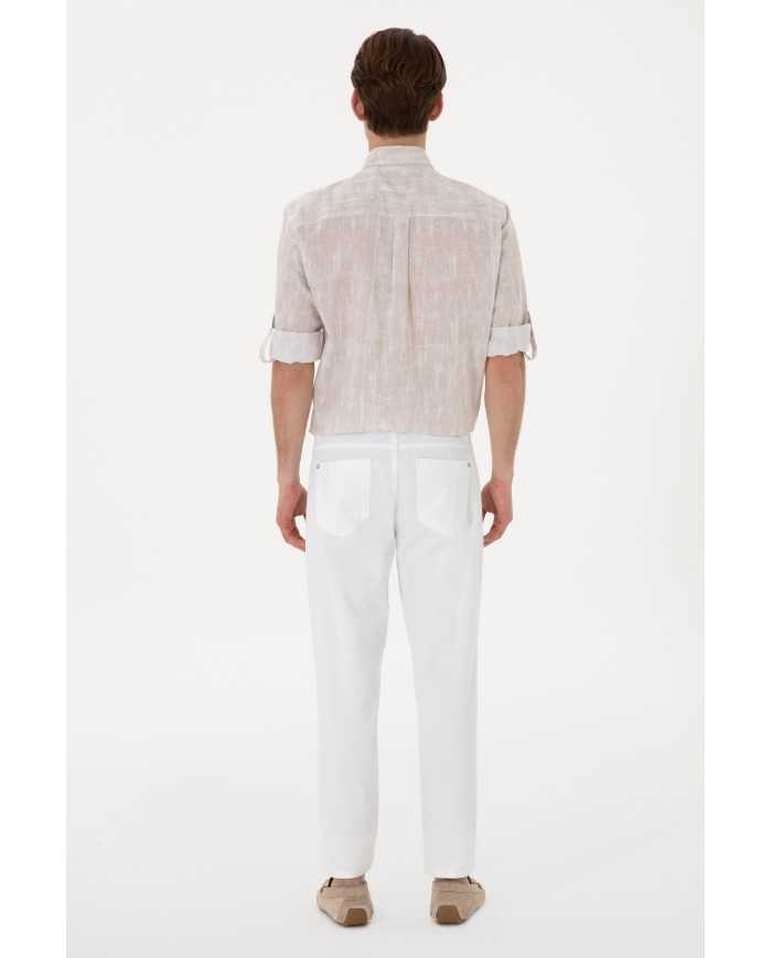 US POLO Pantalon