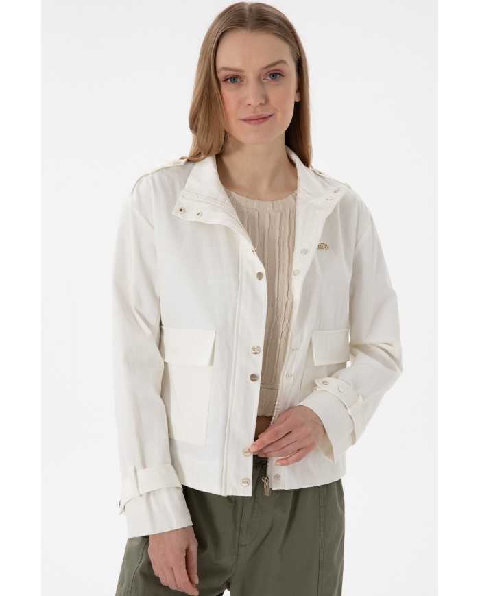 US POLO Veste
