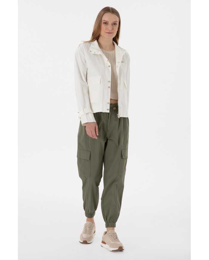 US POLO Veste