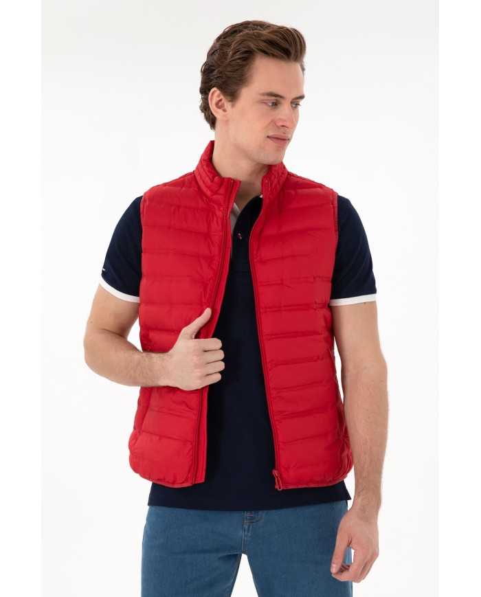 US POLO Gilet