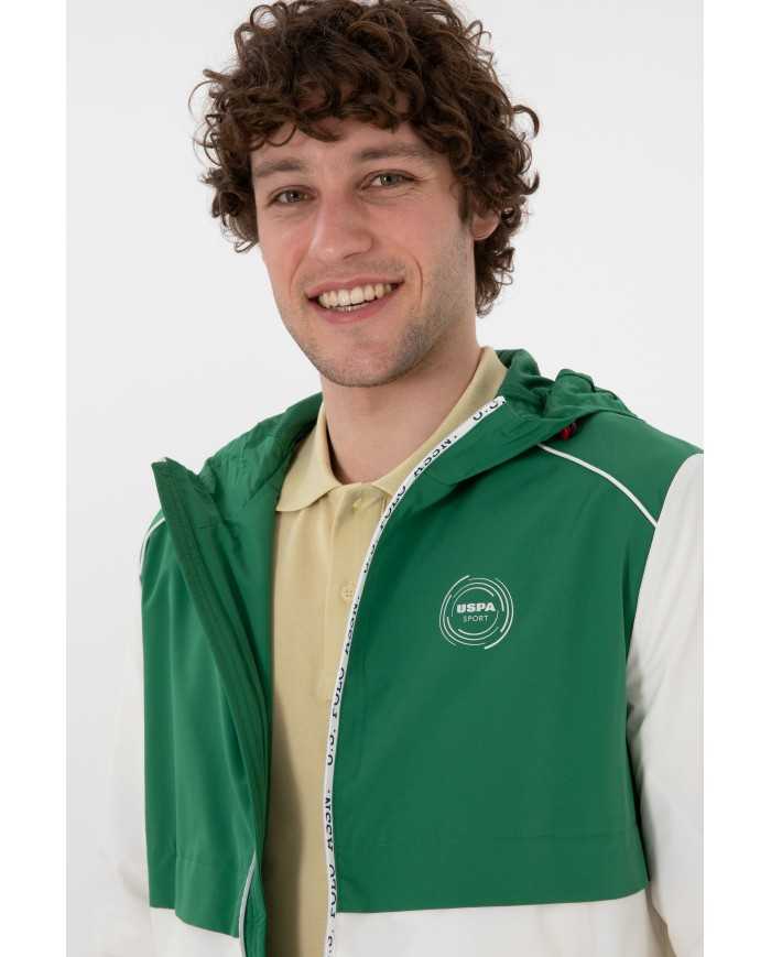 US POLO Jacket