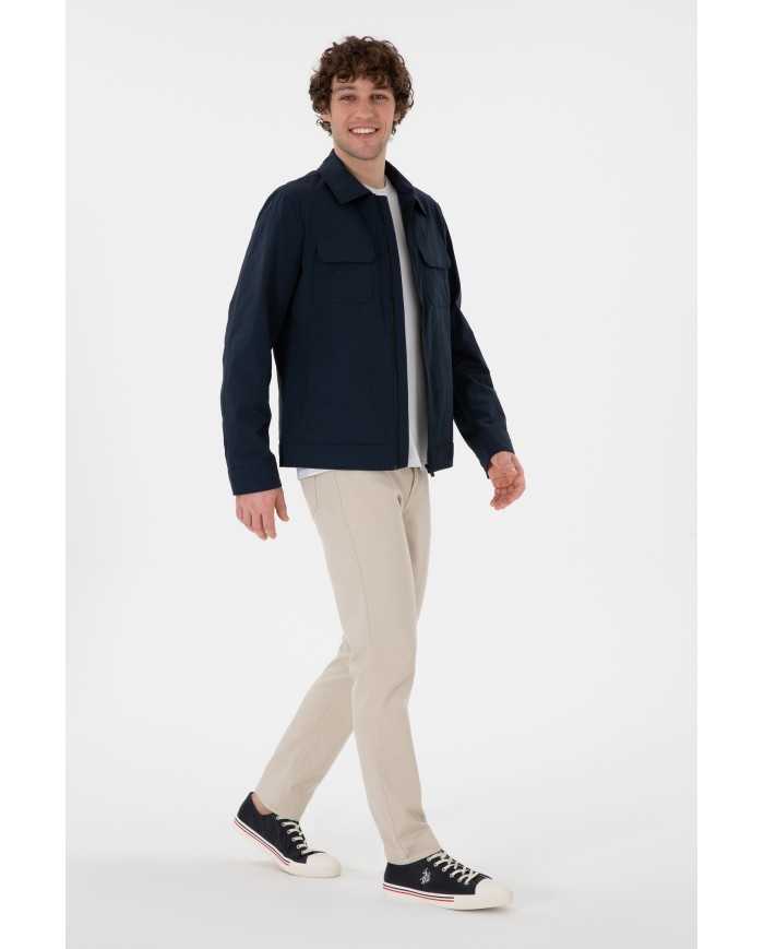 US POLO Veste