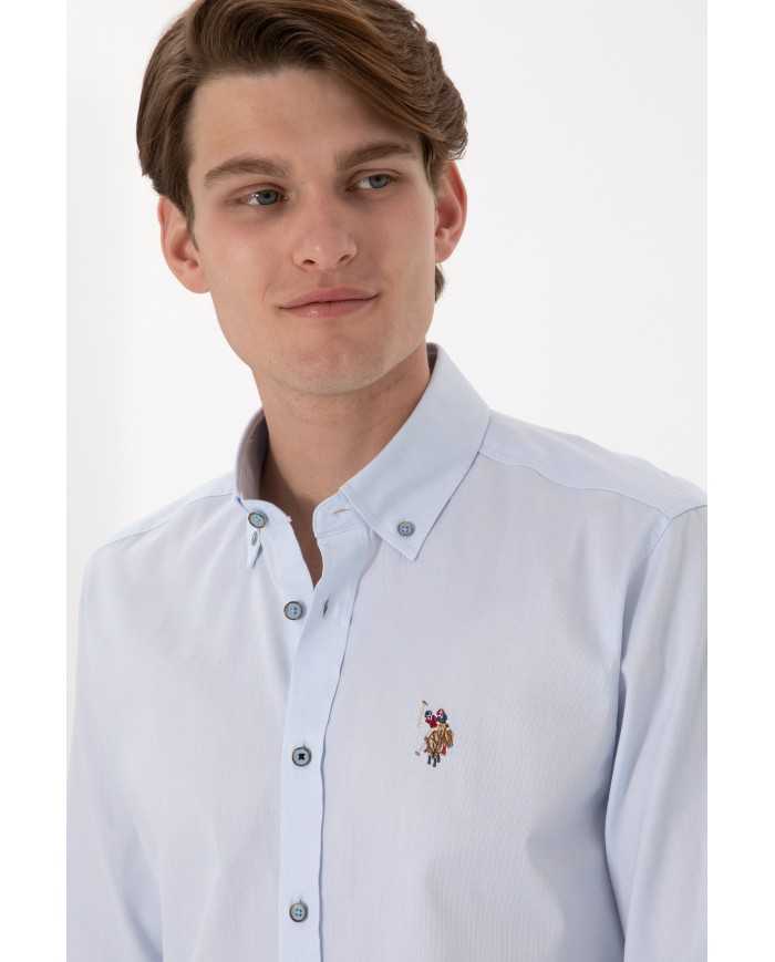 US POLO Chemise