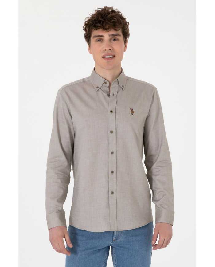 US POLO Chemise