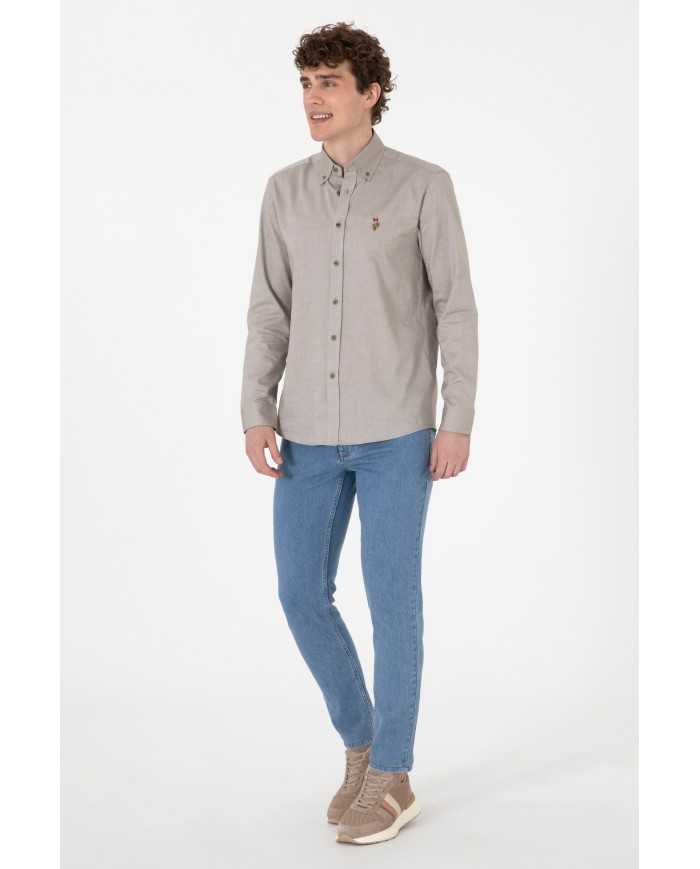 US POLO Chemise