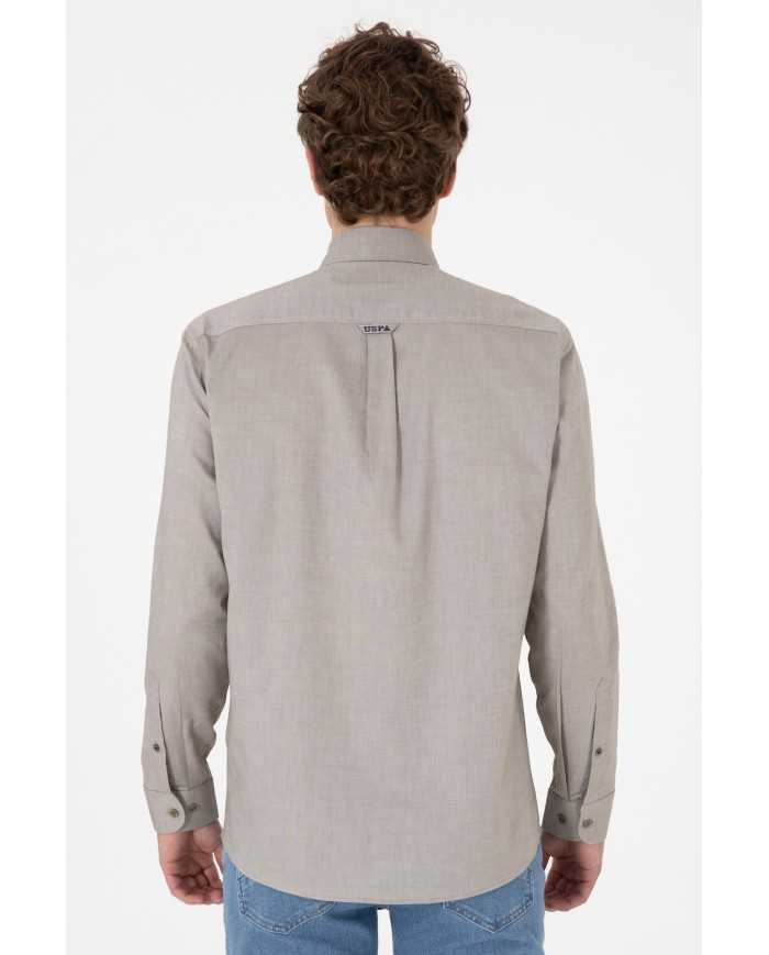 US POLO Chemise