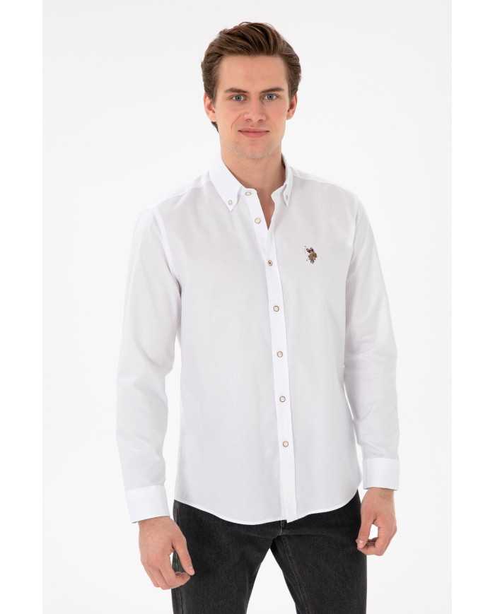 US POLO Chemise