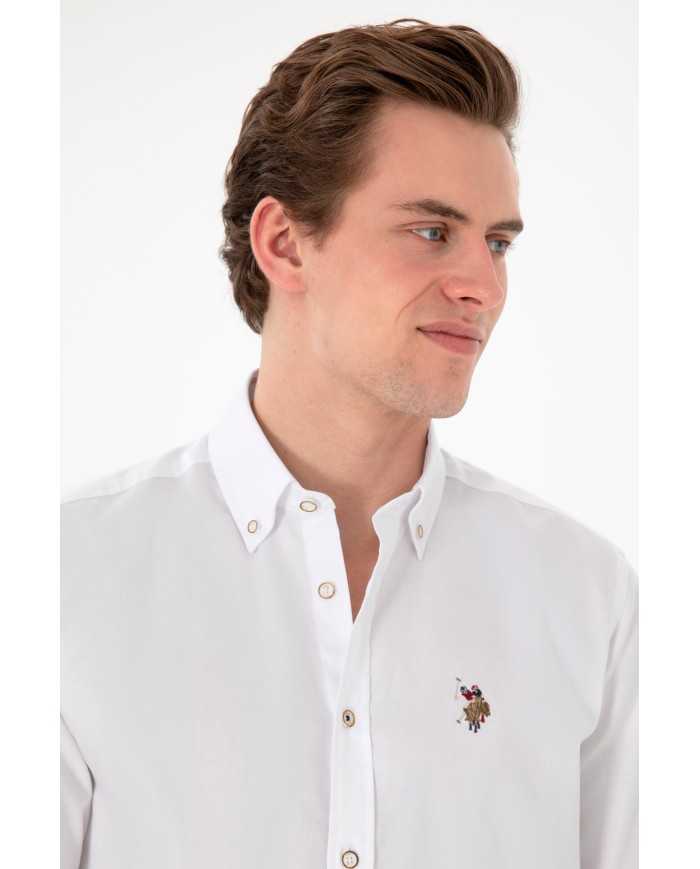 US POLO Chemise