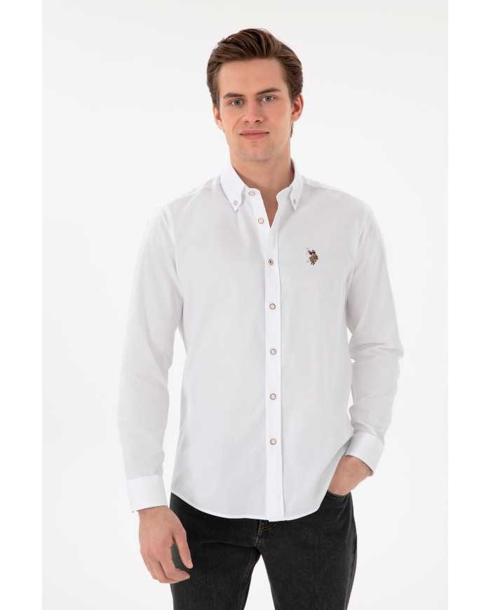US POLO Chemise