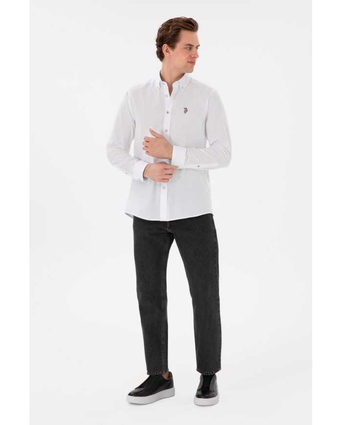 US POLO Chemise