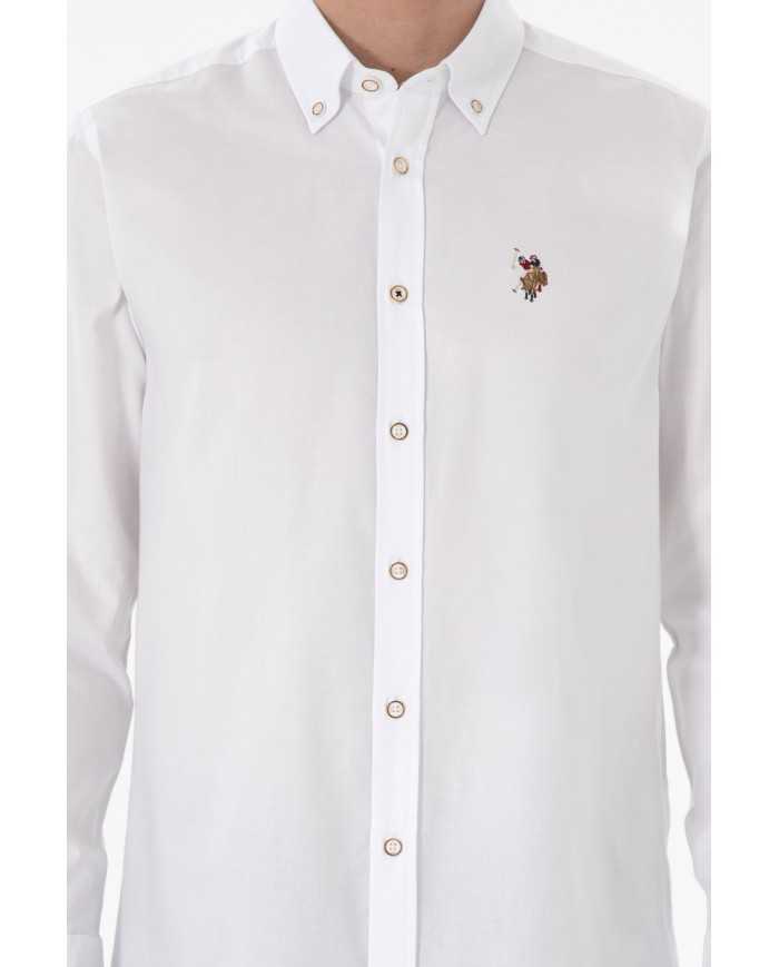 US POLO Chemise