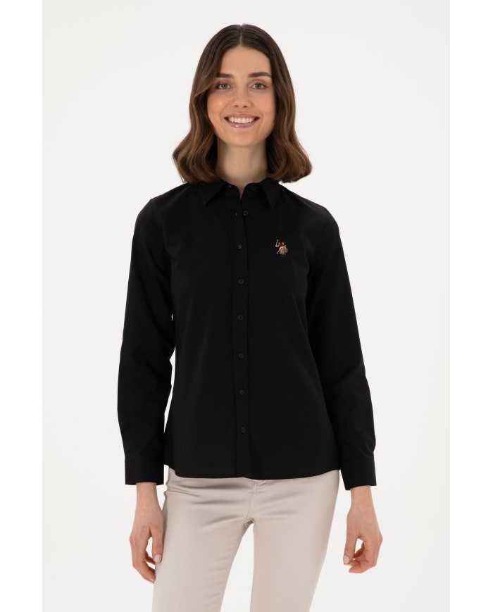 Woven Shirt