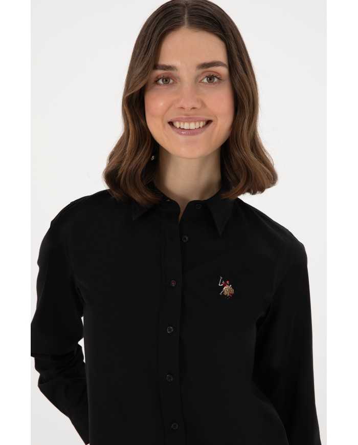 Woven Shirt