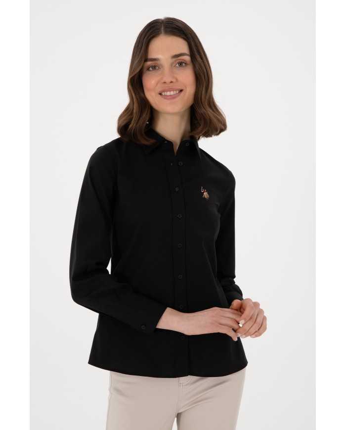 Woven Shirt