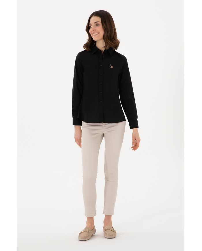 Woven Shirt