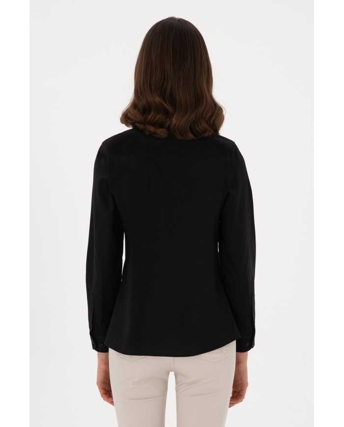 Woven Shirt