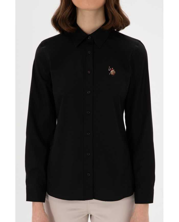 Woven Shirt