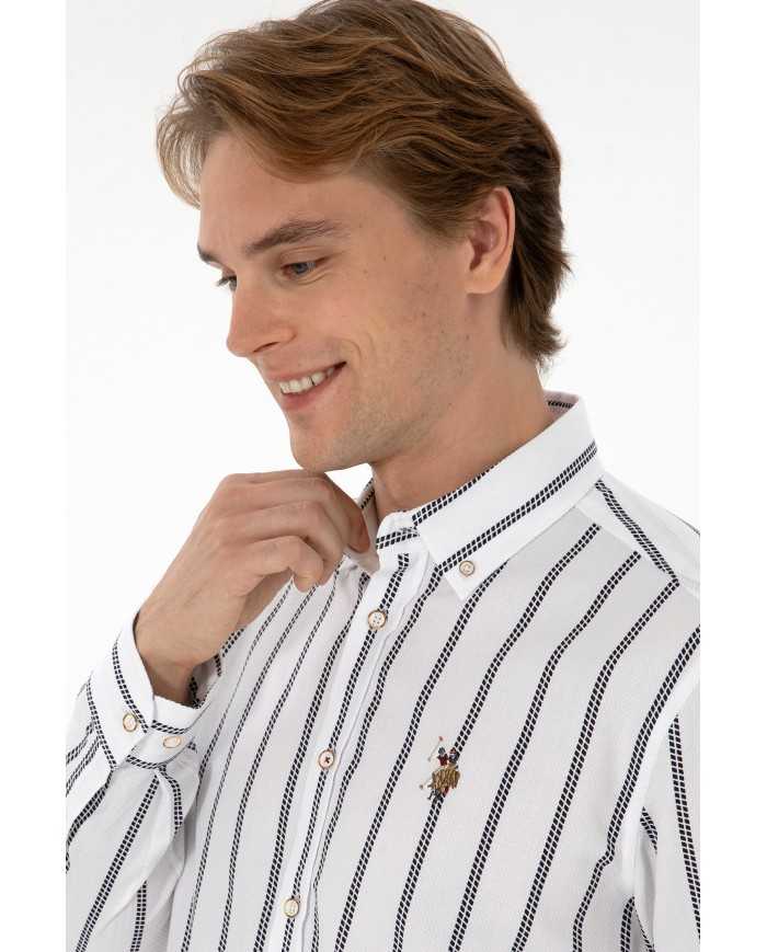 US POLO Chemise