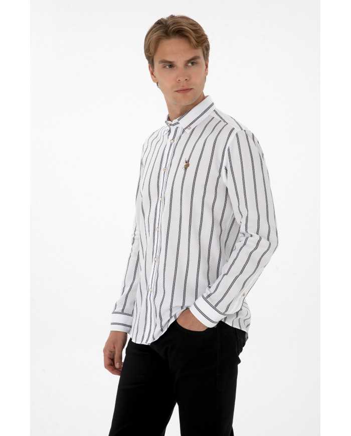 US POLO Chemise