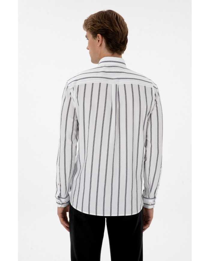 US POLO Chemise