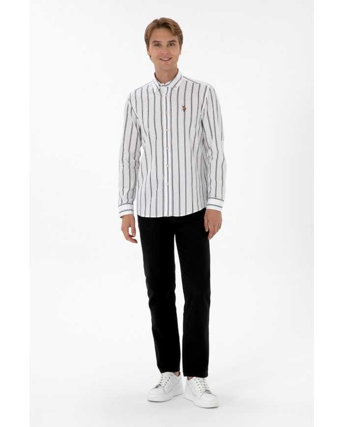 US POLO Chemise