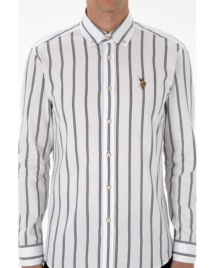 US POLO Chemise