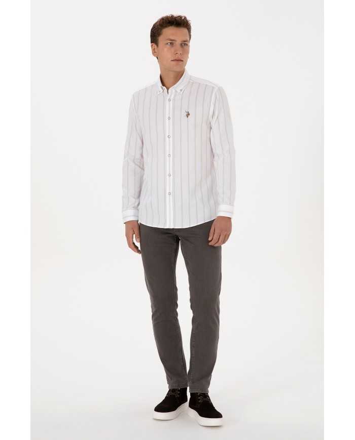 US POLO Chemise