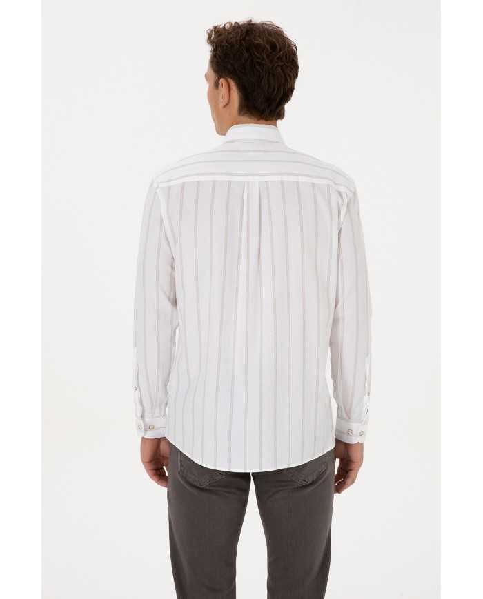 US POLO Chemise